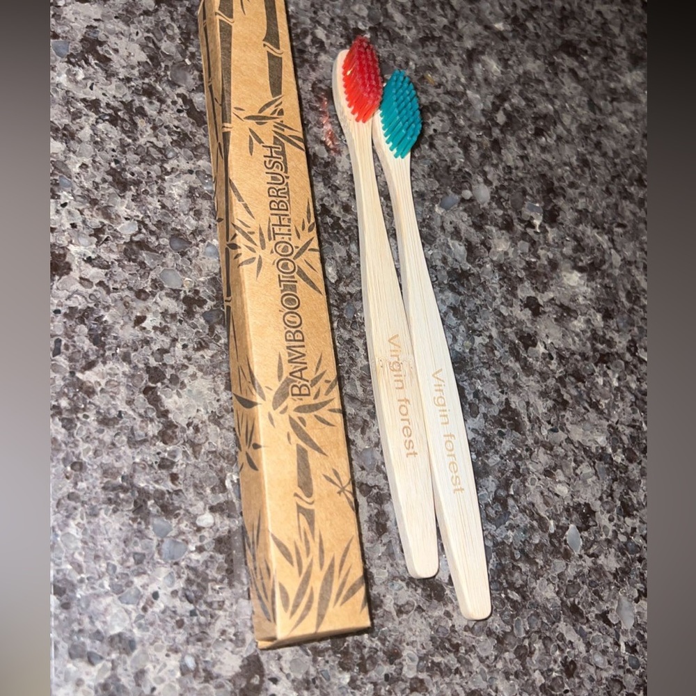Toothbrush